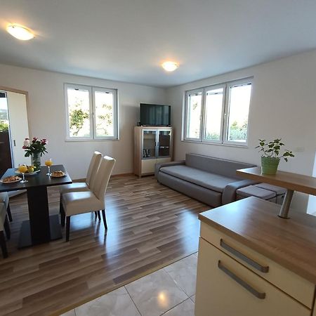 Apartment Maurora Zaton  Exteriör bild