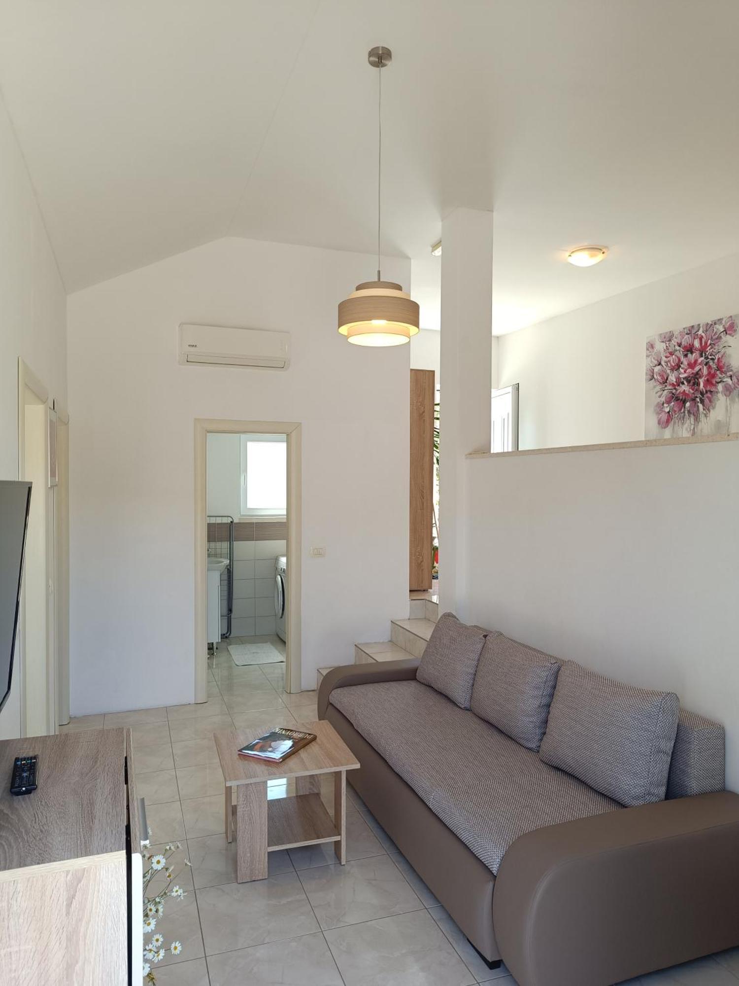 Apartment Maurora Zaton  Exteriör bild