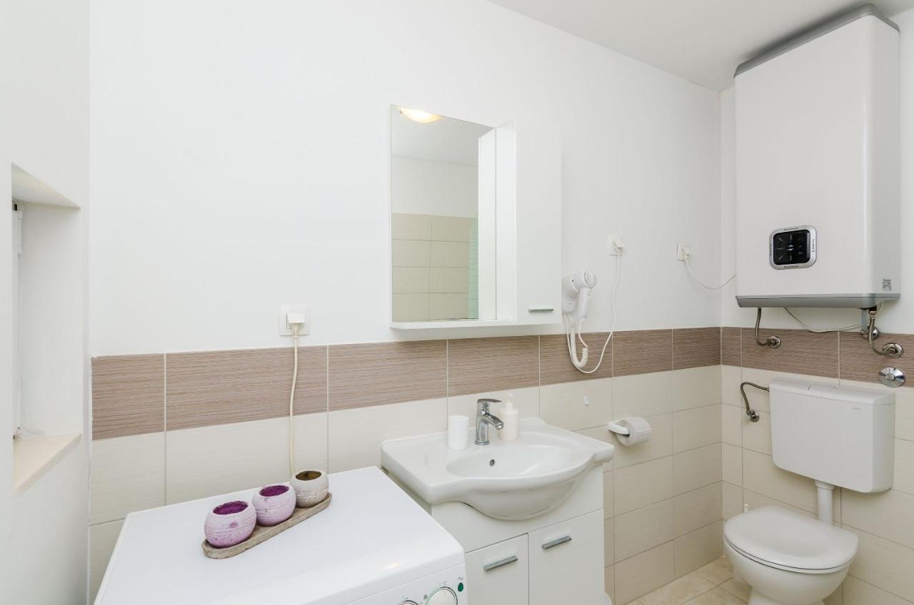 Apartment Maurora Zaton  Exteriör bild